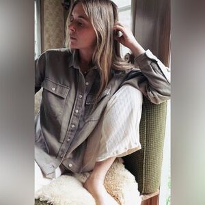 Rudy Jude Adult Chamois Shirt